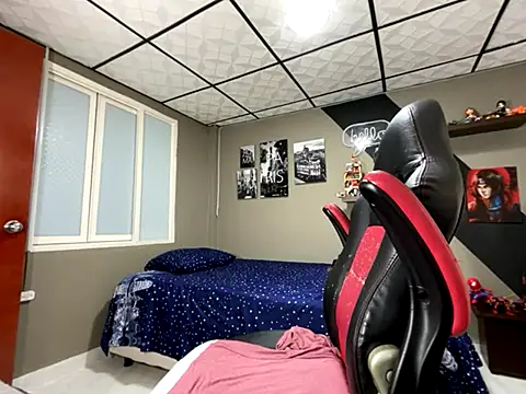 marcel crawford96 online show from October 2025 01:54:02 PM