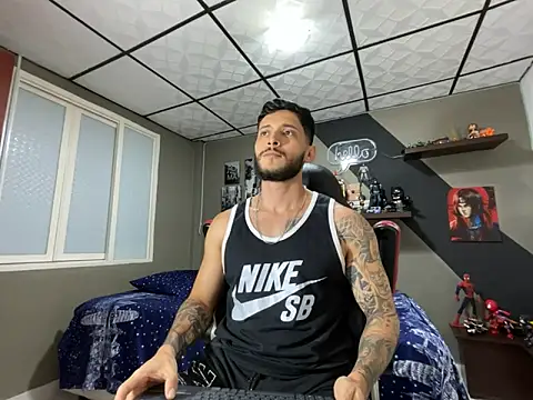 marcel crawford96 online show from June 2026 01:56:01 PM