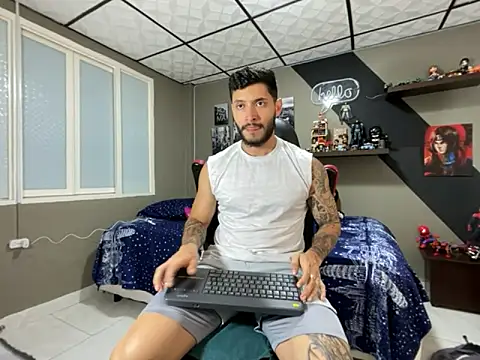 marcel crawford96 online show from October 2025 02:38:02 PM