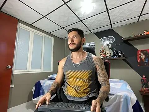 marcel crawford96 online show from March 2026 01:47:01 PM