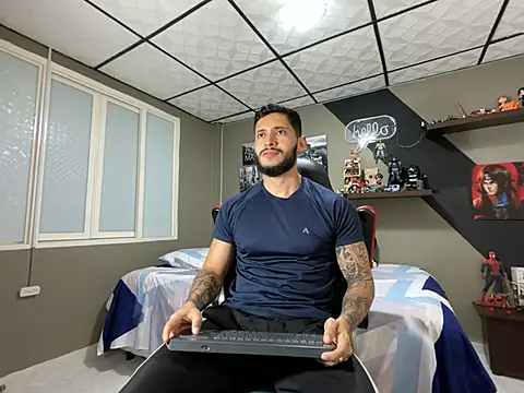 marcel crawford96 online show from March 2026 01:41:01 PM