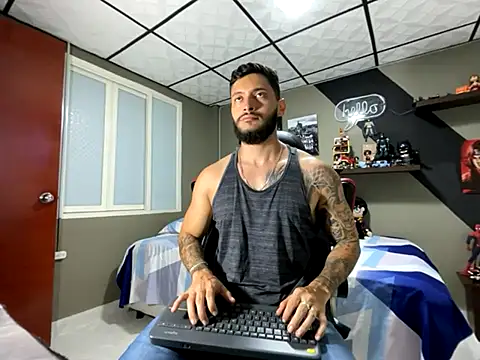 marcel crawford96 online show from November 2025 01:12:02 PM