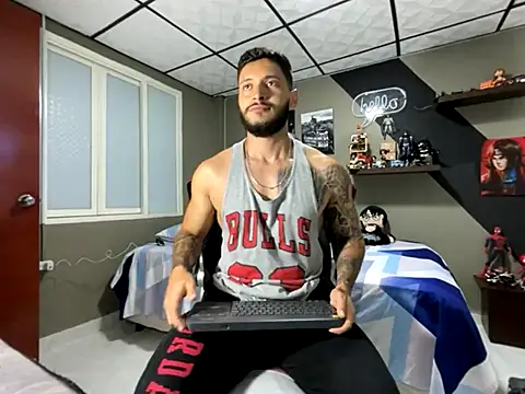 marcel crawford96 online show from November 2025 11:10:02 AM