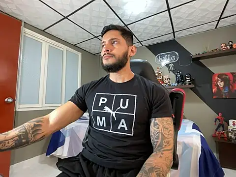 marcel crawford96 online show from February 2026 02:02:01 PM