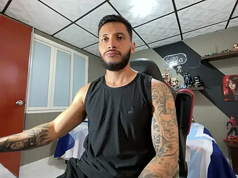 marcel crawford96 online show from February 2026 01:55:01 PM