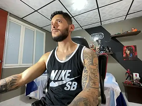 marcel crawford96 online show from March 2026 03:56:02 PM