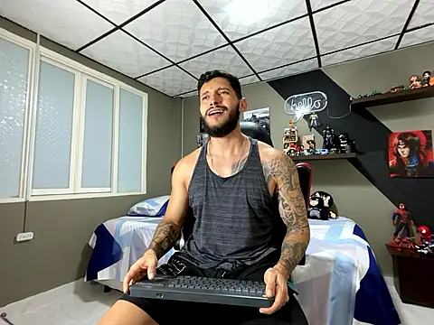 marcel crawford96 online show from January 2026 01:14:01 PM