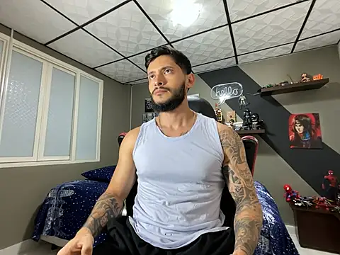 marcel crawford96 online show from July 2026 01:21:02 PM