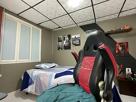 marcel crawford96 online show from March 2026 01:48:02 PM