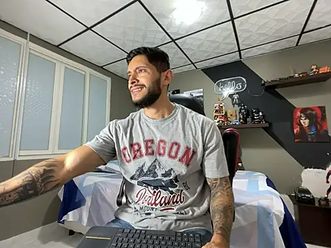 marcel crawford96 online show from April 2026 12:46:02 PM