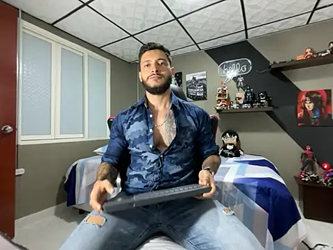 marcel crawford96 online show from November 2025 12:16:02 PM