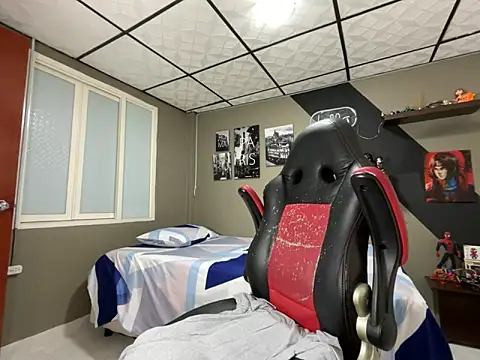 marcel crawford96 online show from March 2026 01:18:02 PM