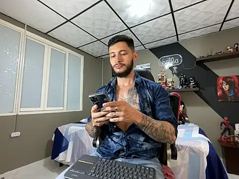 marcel crawford96 online show from February 2026 01:21:01 PM