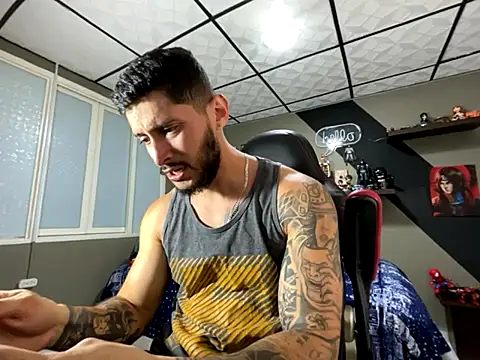 marcel crawford96 online show from November 2025 05:27:02 PM