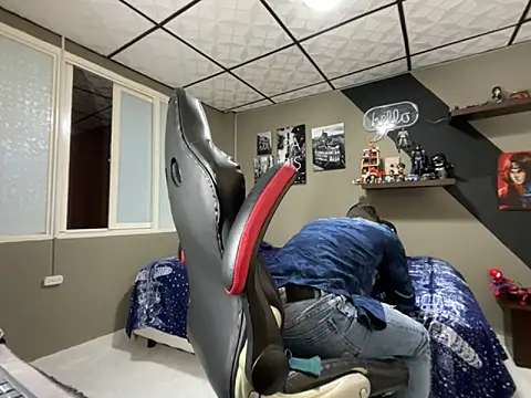 marcel crawford96 online show from November 2025 02:33:02 PM