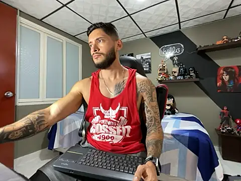 marcel crawford96 online show from November 2025 01:44:02 PM