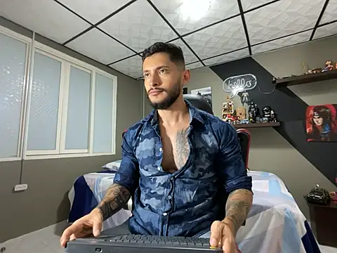 marcel crawford96 online show from April 2026 01:28:01 PM