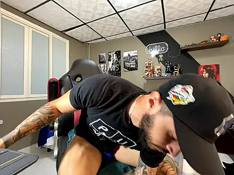 marcel crawford96 online show from January 2026 01:47:02 PM