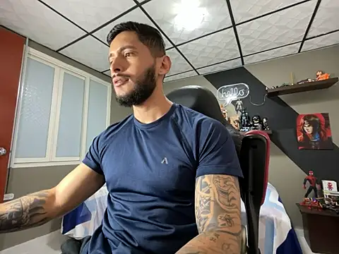 marcel crawford96 online show from March 2026 01:34:01 PM