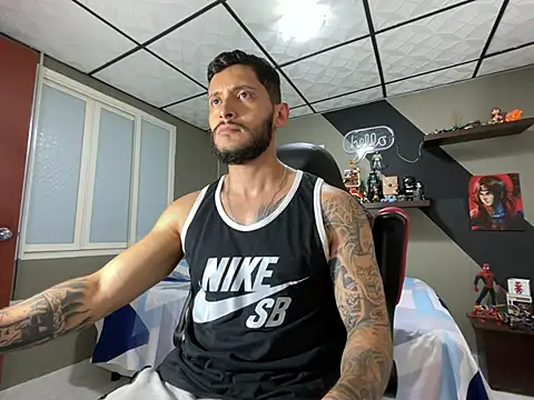 marcel crawford96 online show from April 2026 01:01:02 PM