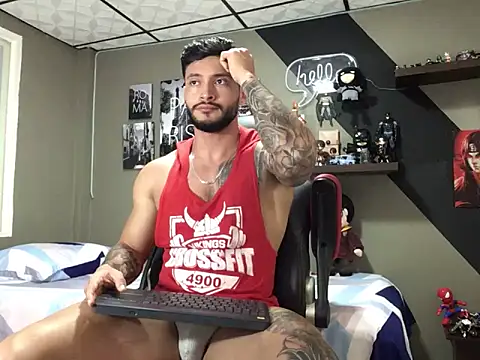 marcel crawford96 online show from March 2025 02:19:02 PM
