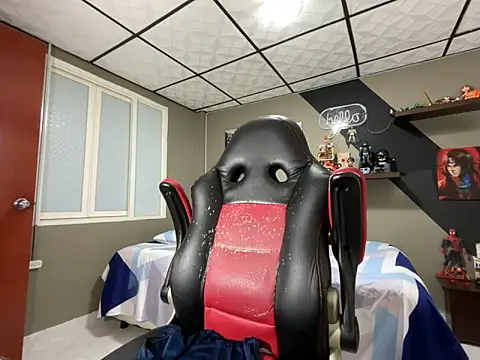 marcel crawford96 online show from February 2026 01:12:01 PM