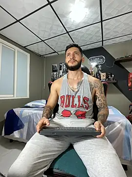 marcel crawford96 online show from March 2026 01:13:01 PM