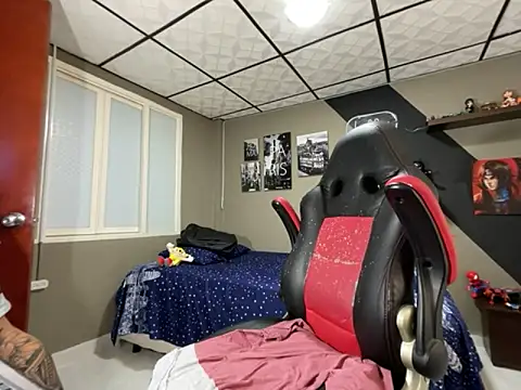 marcel crawford96 online show from November 2025 02:21:01 PM