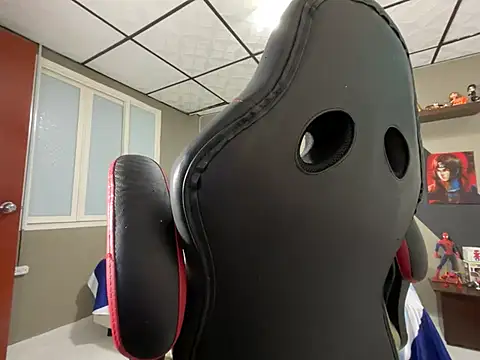 marcel crawford96 online show from March 2026 12:44:02 PM