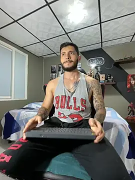 marcel crawford96 online show from March 2026 01:00:01 PM