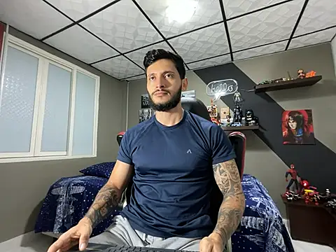 marcel crawford96 online show from June 2026 01:38:01 PM