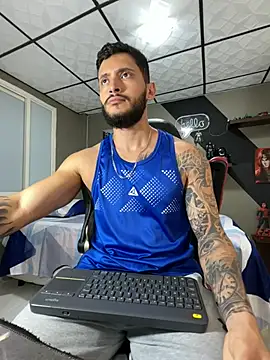 marcel crawford96 online show from January 2026 01:59:01 PM