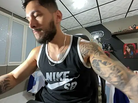 marcel crawford96 online show from February 2026 01:54:01 PM