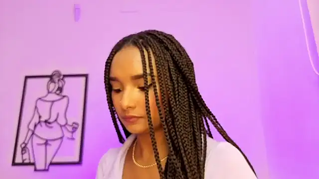 Allison-Bell1 online show from October 2025 08:30:02 PM