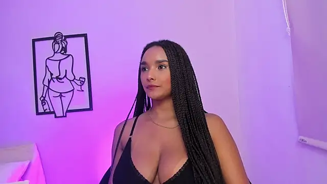 Allison-Bell1 online show from February 2026 09:02:02 PM