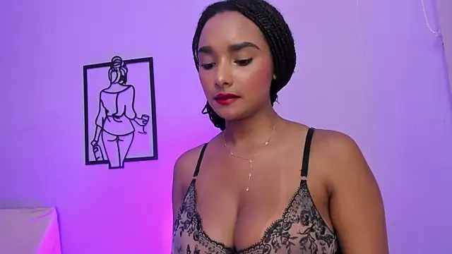 Allison-Bell1 online show from February 2026 08:19:02 PM