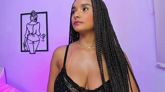 Allison-Bell1 online show from April 2026 12:29:02 AM