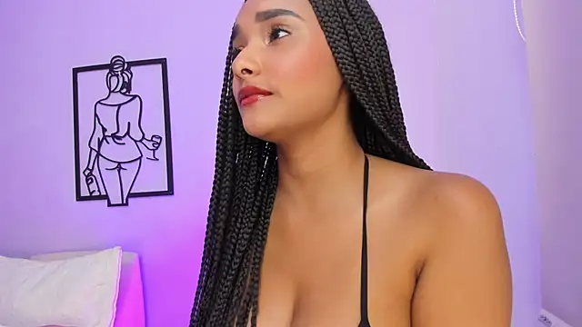 Allison-Bell1 online show from December 2025 09:14:01 PM