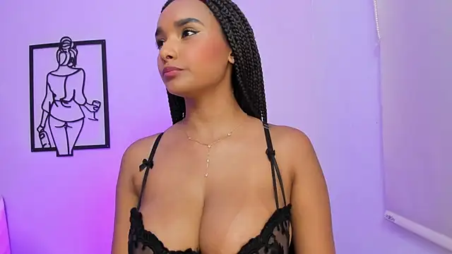 Allison-Bell1 online show from March 2026 09:24:02 PM