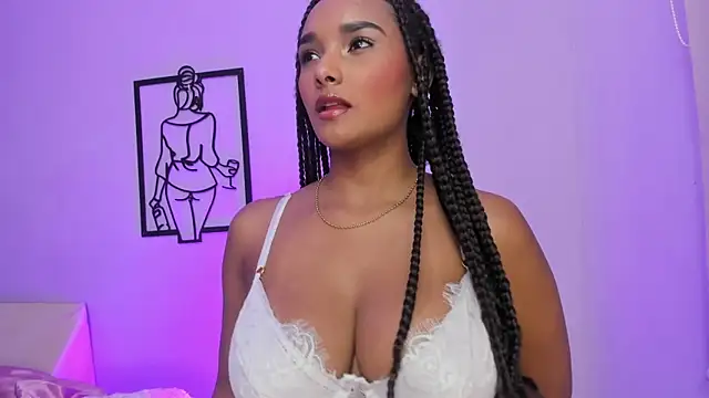 Allison-Bell1 online show from February 2026 08:42:01 PM