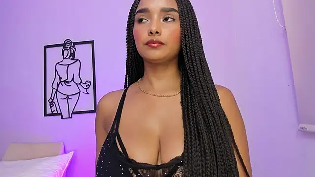 Allison-Bell1 online show from November 2025 09:04:01 PM