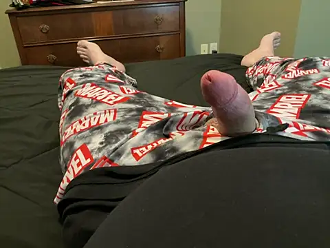 spanky10000 online show from February 2026 08:22:01 PM