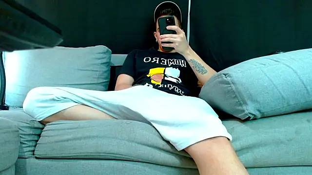 Danyer33 online show from November 2025 11:03:02 AM