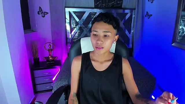 nova sex01 online show from May 2026 03:15:01 AM