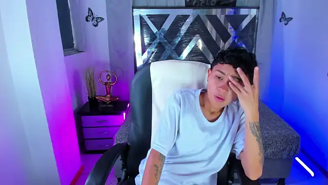nova sex01 online show from July 2026 08:57:01 PM
