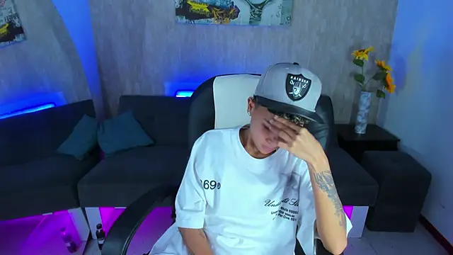 nova sex01 online show from February 2026 12:22:01 AM