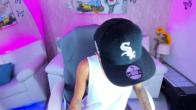 nova sex01 online show from January 2026 09:42:02 PM