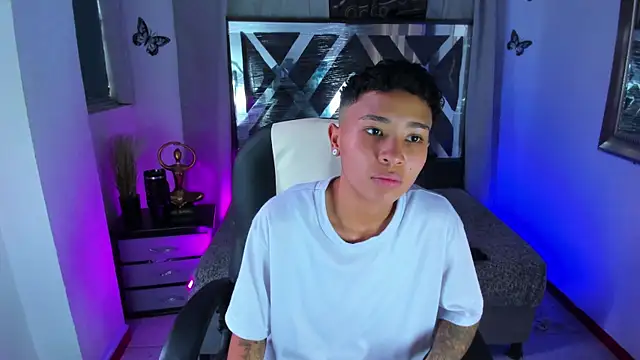 nova sex01 online show from May 2026 08:45:02 PM