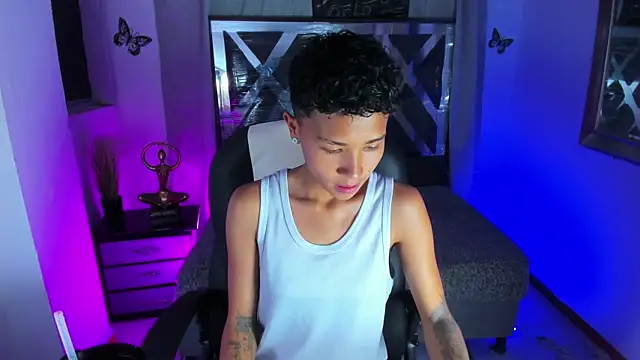 nova sex01 online show from April 2026 02:27:02 AM