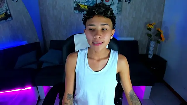 nova sex01 online show from February 2026 01:46:01 AM